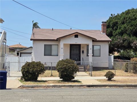 521 E 7th Street National City CA 91950