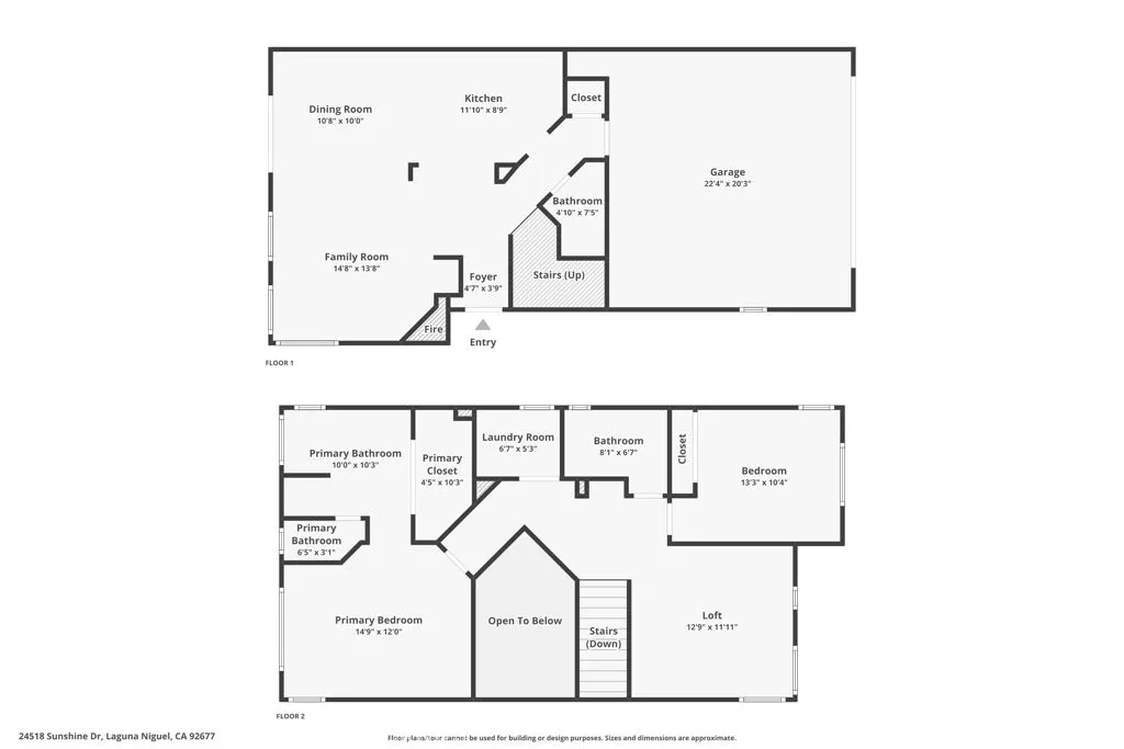 Laguna Niguel, California 92677, United States, 2 Bedrooms Bedrooms, ,3 BathroomsBathrooms,Residential,Active,231148
