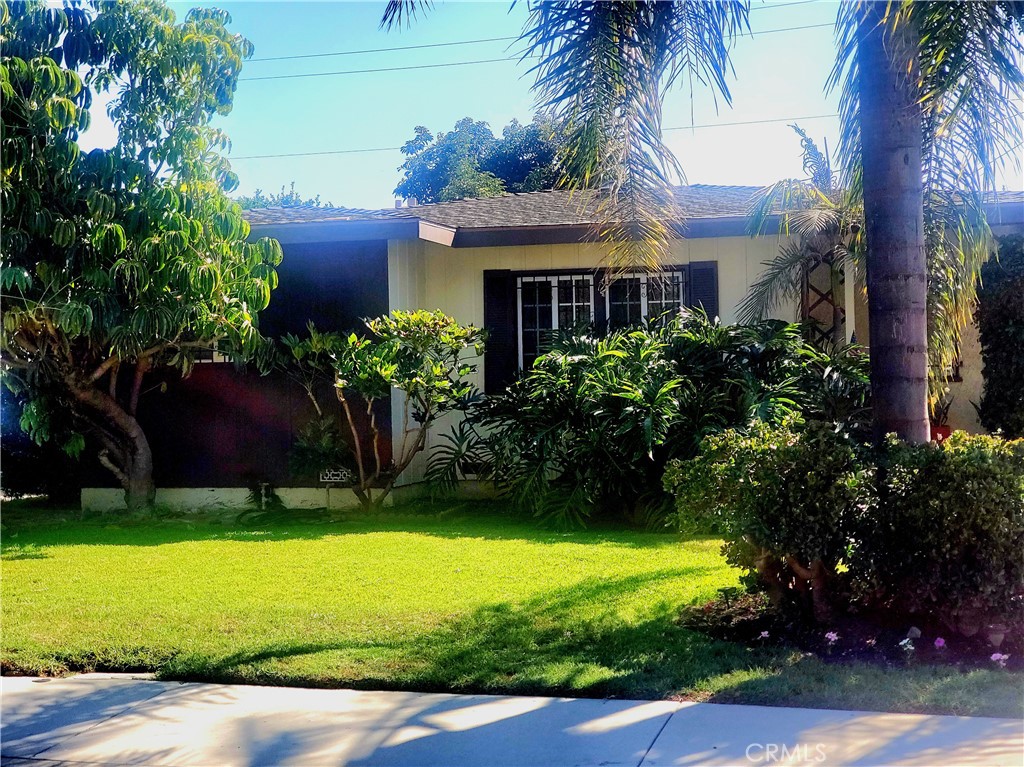 12046 Klingerman Street