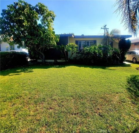 Photo of 12046 Klingerman Street, El Monte, CA 91732 (MLS # TR25190342) Photo of 12046 Klingerman Street, El Monte, CA 91732 (MLS # TR25190342)
