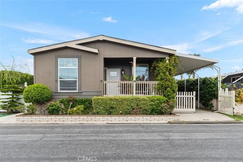 3595 Santa Fe Avenue 90 Long Beach CA 90810