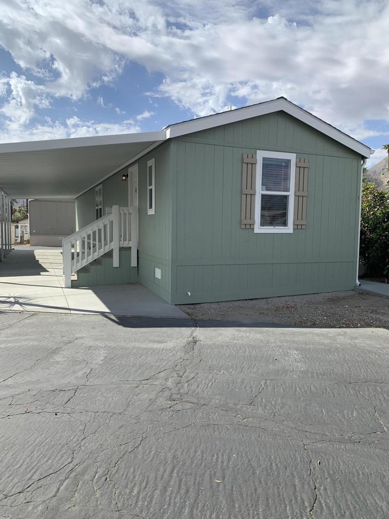 67920 E Palm Canyon Drive 9 Garfi