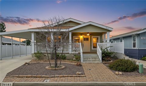 38141 Via La Colina Murrieta CA 92563