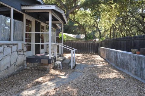 Photo of 7 Esquiline Road, Carmel Valley, CA 93924 (MLS # ML82055157)
