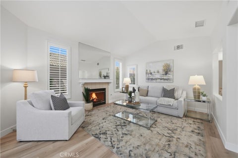 Photo of 40502 Via Amapola, Murrieta, CA 92562 (MLS # SW26125898)