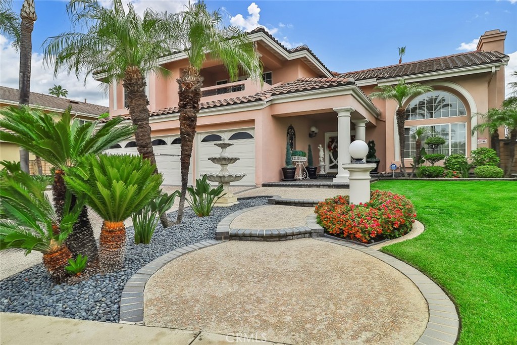 2310 Calle Agata