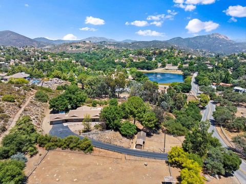 2686 Via Viejas Alpine CA 91901