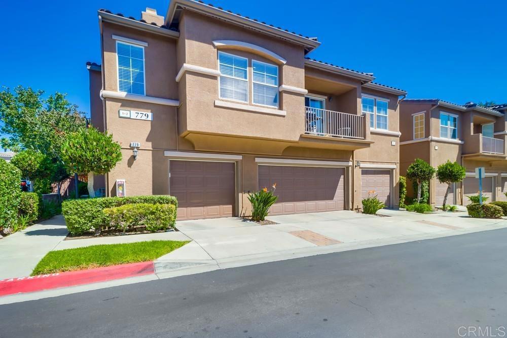 Welcome to this beautiful 2-bedroom, 2-bathroom modern end unit townhome. The open-concept floor plan features an upgraded kitchen with plenty of storage, seamlessly connecting to the bright living and dining areas. Enjoy the convenience of an attached one-car garage, perfect for secure parking and extra storage. Both bedrooms are generously sized, with the primary suite offering a private bath and ample walk in closet space. Ideally located just minutes from schools, parks, and shopping, this home combines modern comfort with everyday convenience—making it the perfect place to call home.