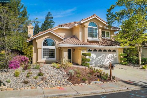 Photo of 125 Parkhaven Drive Dr, Danville, CA 94506 (MLS # 41131360)