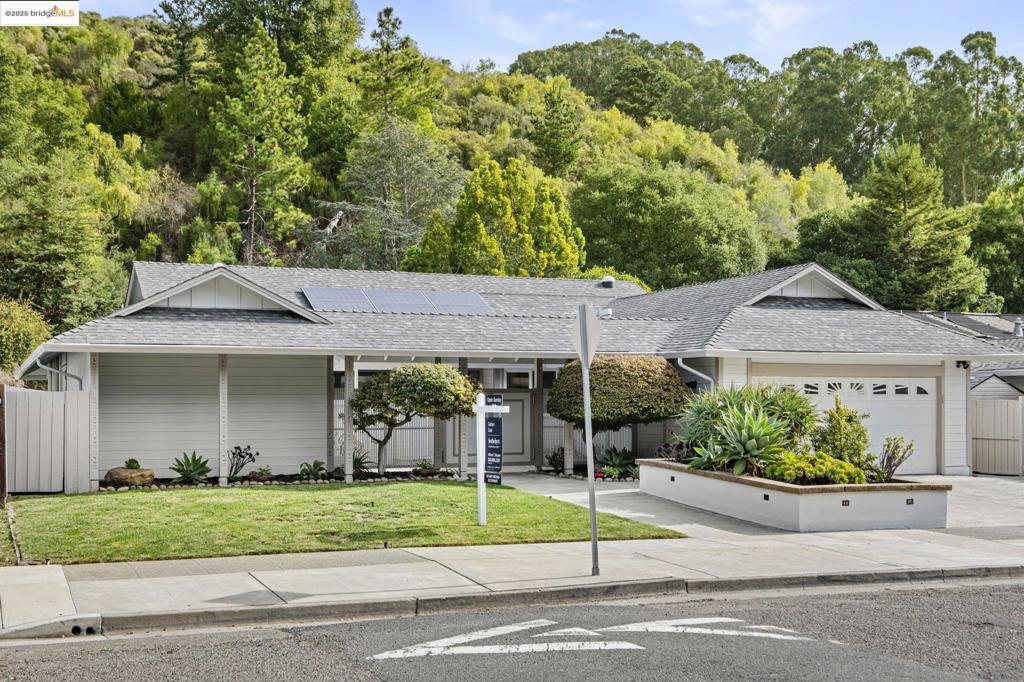 SEQUOYAH HILLS - Residential