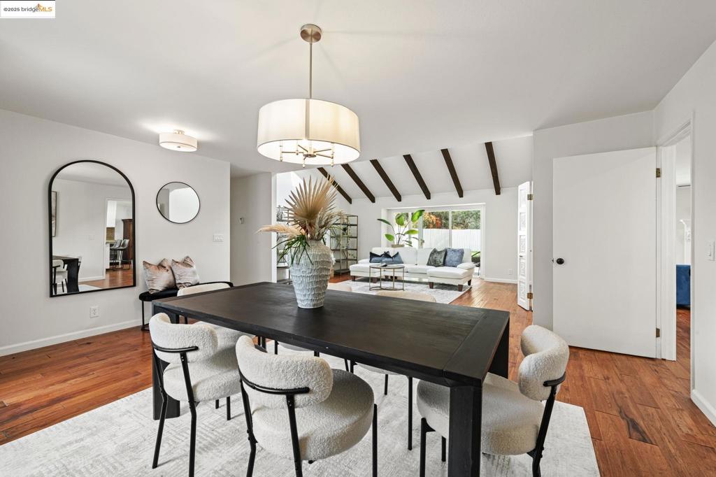 SEQUOYAH HILLS - Residential