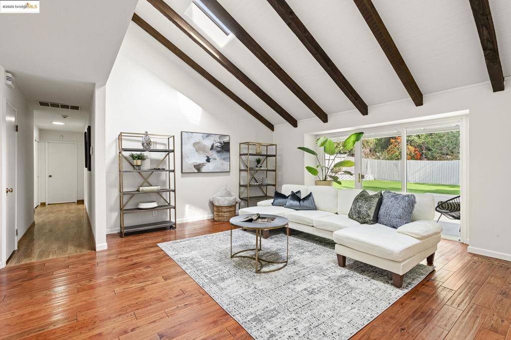 SEQUOYAH HILLS - Residential