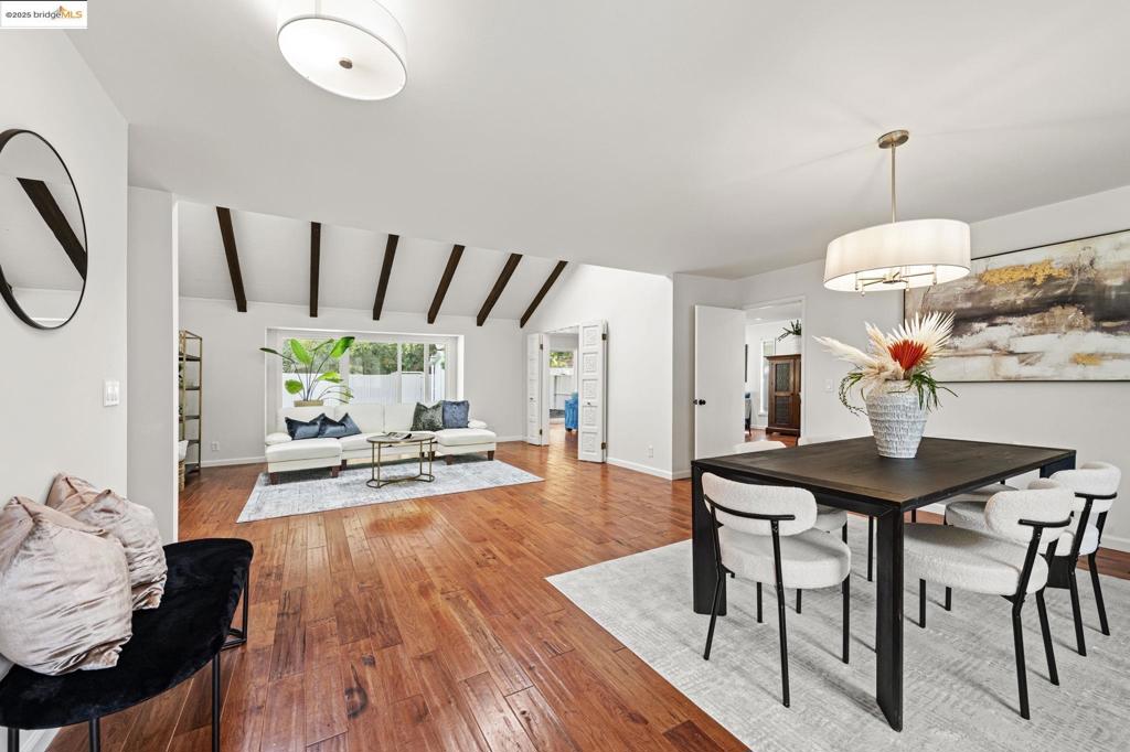 SEQUOYAH HILLS - Residential
