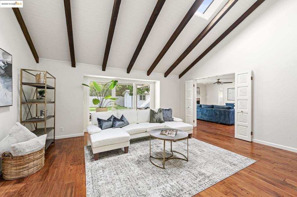 SEQUOYAH HILLS - Residential