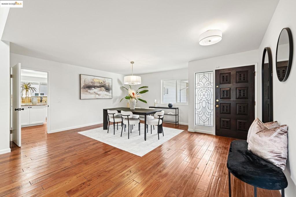 SEQUOYAH HILLS - Residential