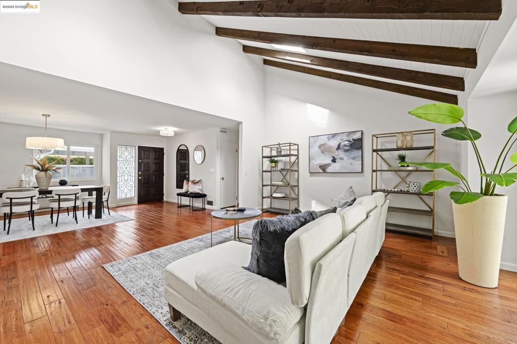 SEQUOYAH HILLS - Residential