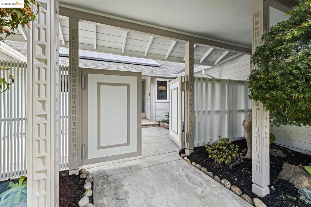 SEQUOYAH HILLS - Residential