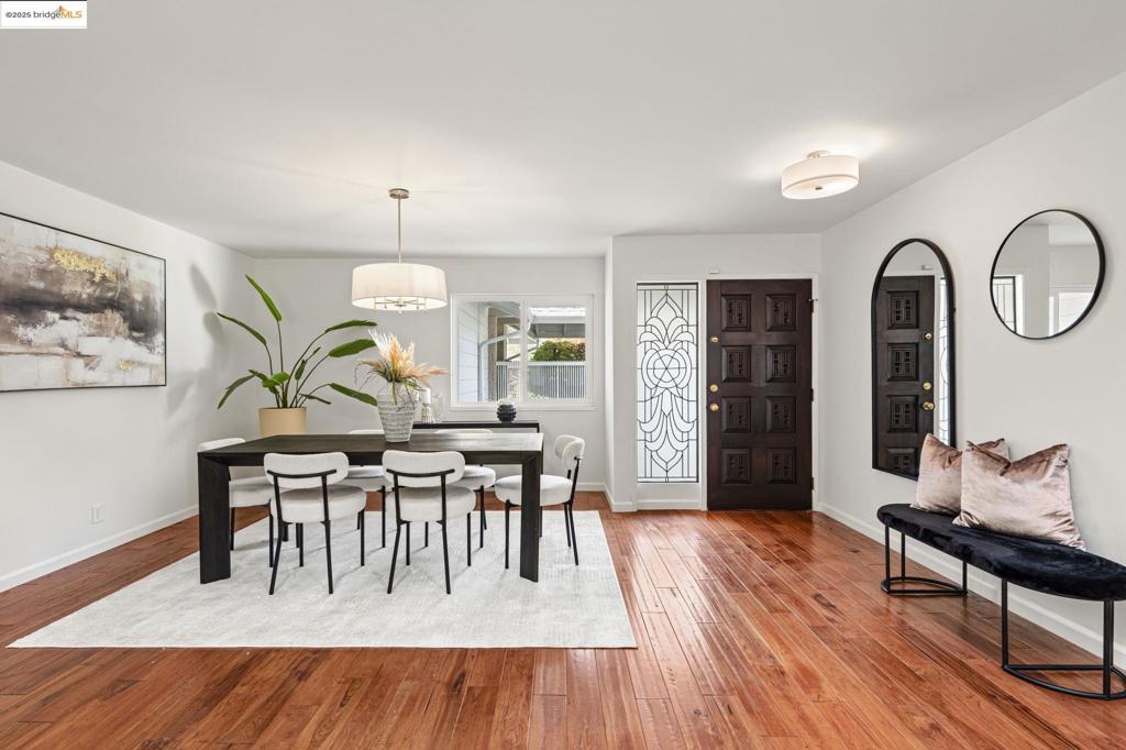 SEQUOYAH HILLS - Residential