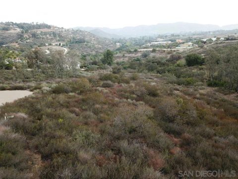 Photo of 89 Yacoo Ct, Jamul, CA 91935 (MLS # 250030130SD)