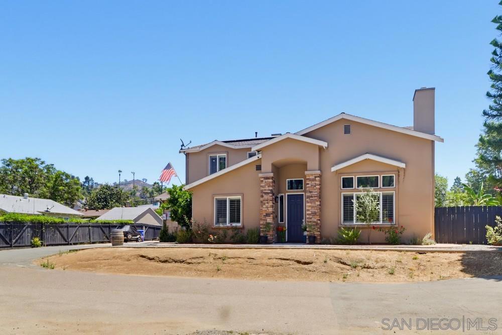 9111 Tropico Dr