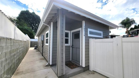 Photo of 10714 Valley View Avenue, Whittier, CA 90604 (MLS # CV26225444)