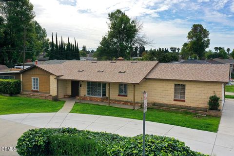 Photo of 14308 Broadway, Whittier, CA 90604 (MLS # P1-26024)