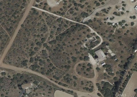 2727 Sache Acton CA 93510