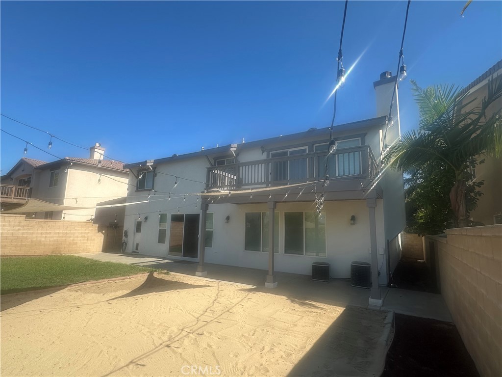 27368 Pumpkin Street