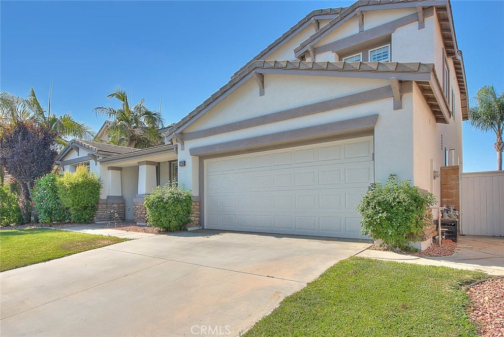 27368 Pumpkin Street