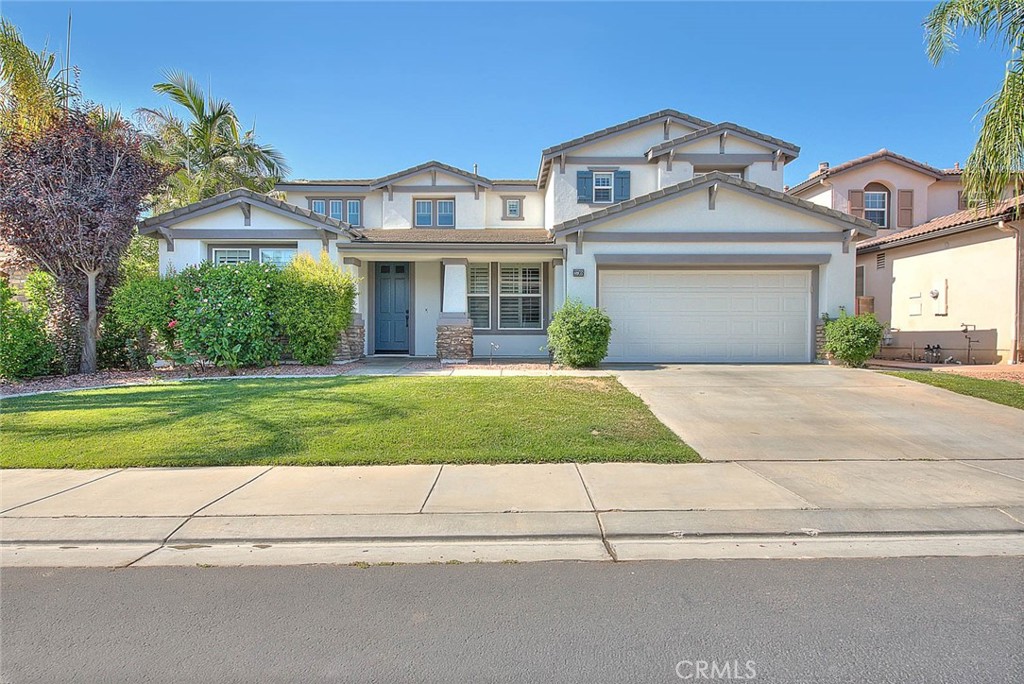 27368 Pumpkin Street