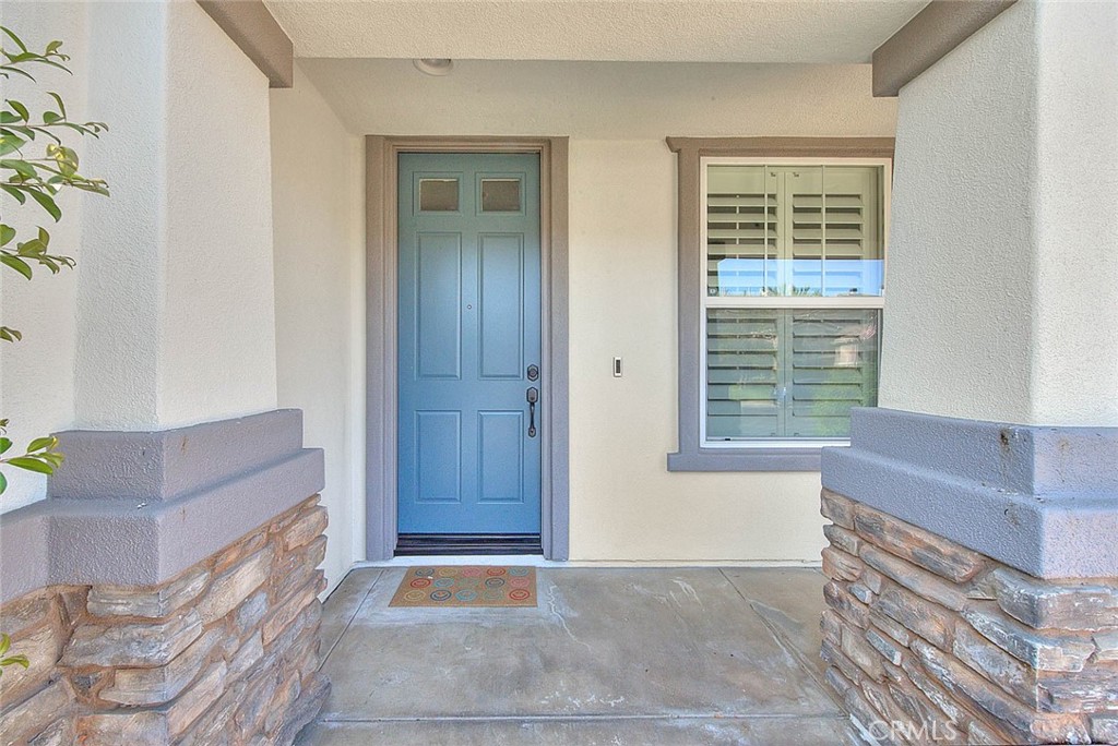 27368 Pumpkin Street