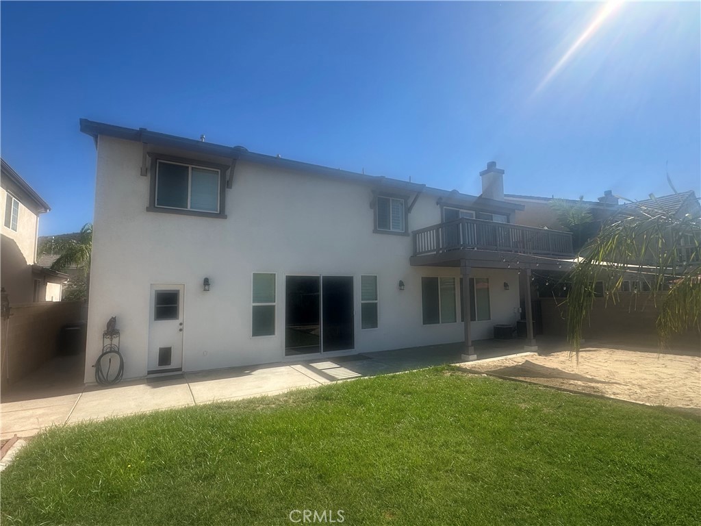 27368 Pumpkin Street