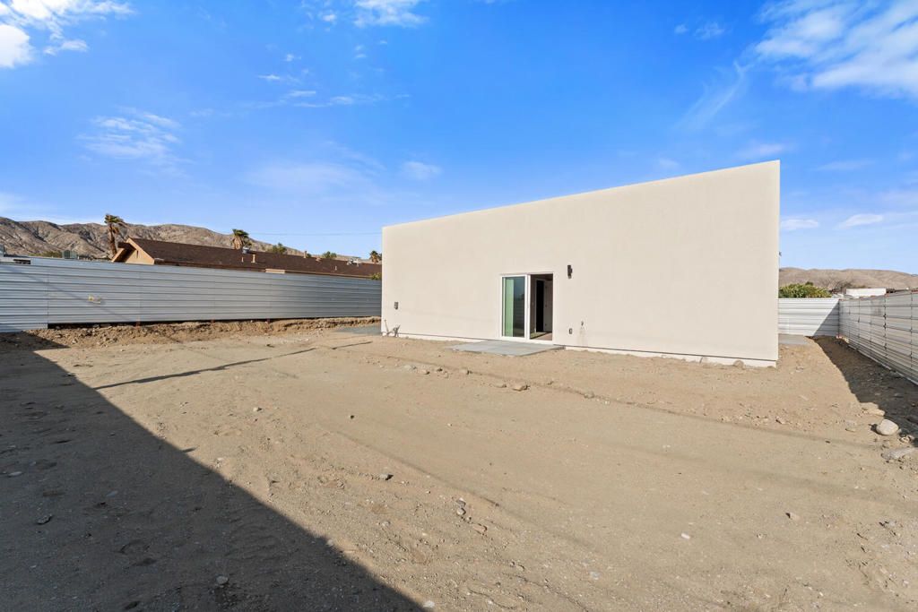 Desert View Estates - Residential