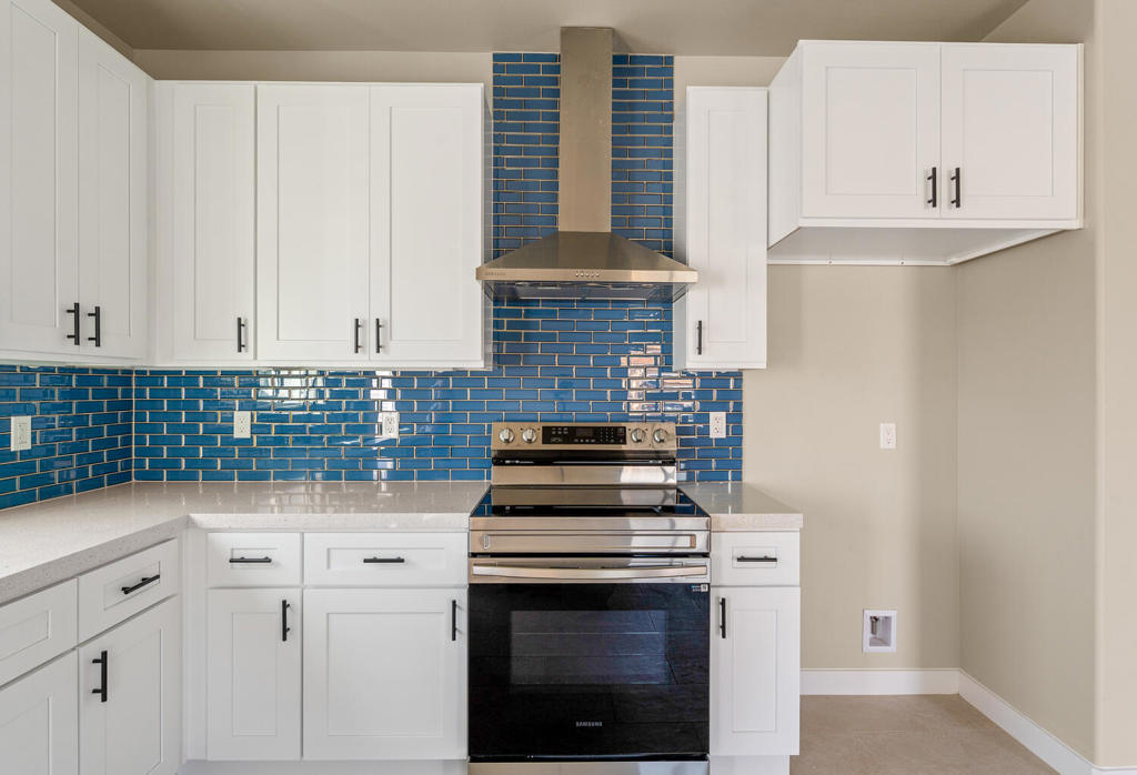 Desert View Estates - Residential