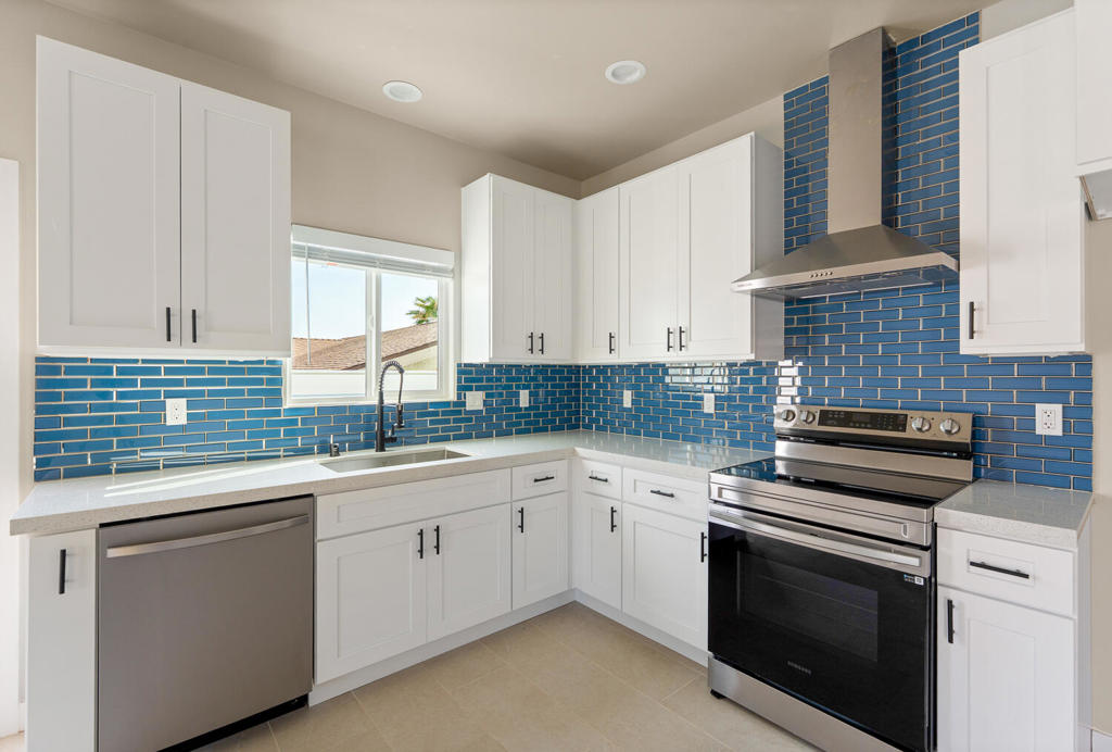 Desert View Estates - Residential