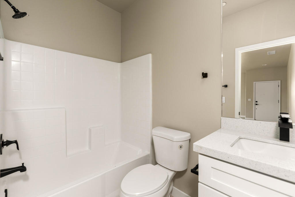 Desert View Estates - Residential