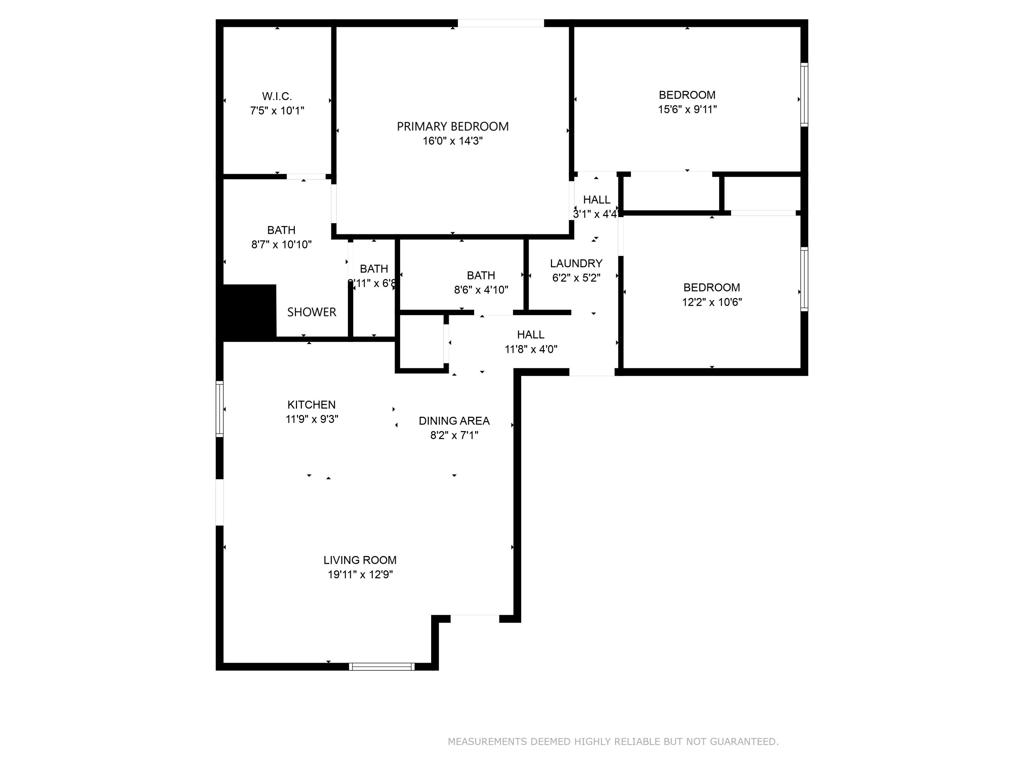 Desert View Estates - Residential
