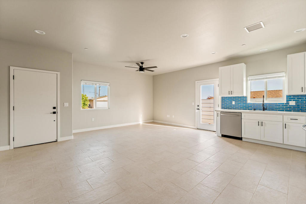 Desert View Estates - Residential