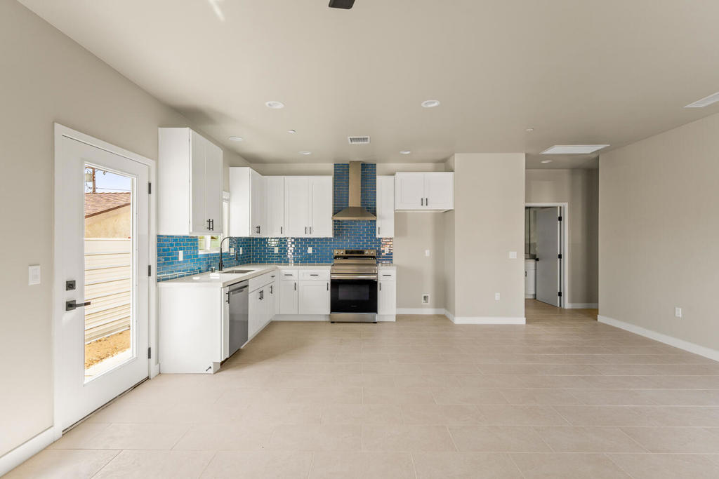 Desert View Estates - Residential