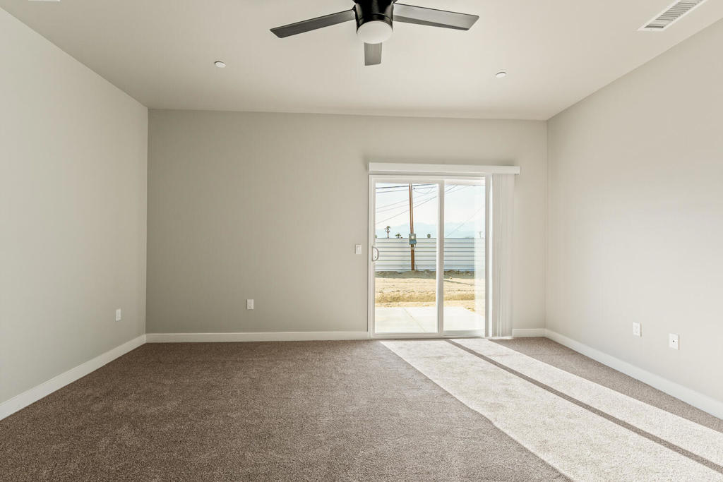 Desert View Estates - Residential