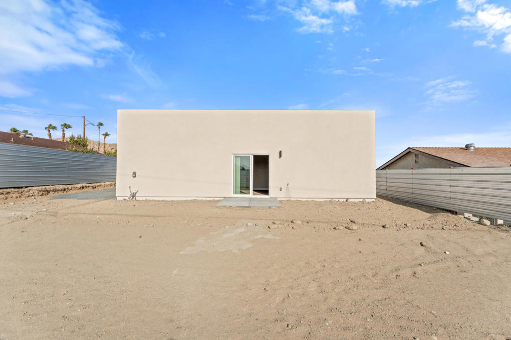 Desert View Estates - Residential