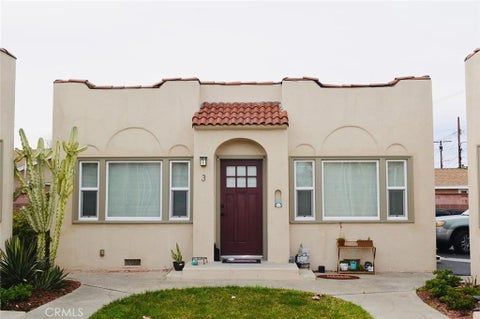 Photo of 211 N West Street #4, Anaheim, CA 92801 (MLS # OC26200892)