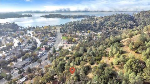 Photo of 12636 Lakeview Dr, Clearlake Oaks, CA 95423 (MLS # LC25262180)