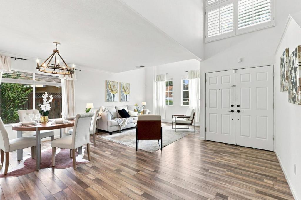 1301 Peregrine Drive