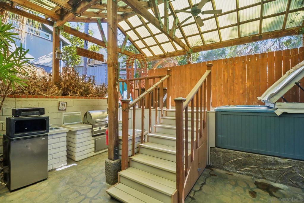 Lakeside - Residential