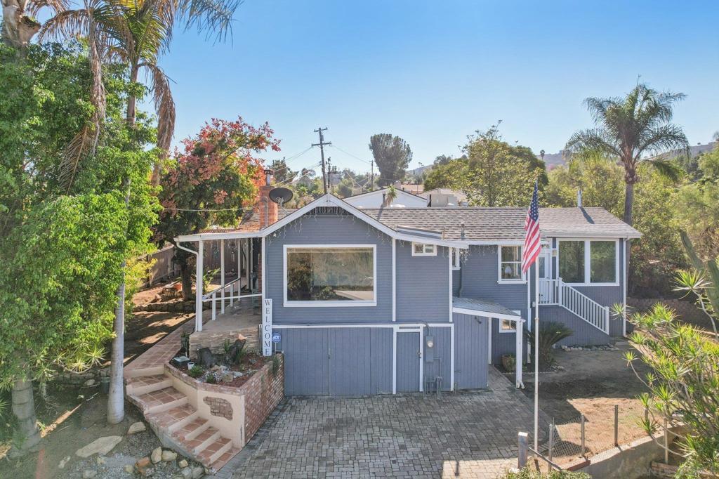 Lakeside - Residential