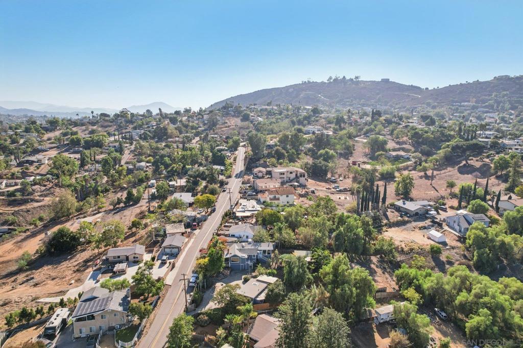 Lakeside - Residential