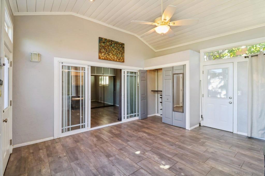 Lakeside - Residential