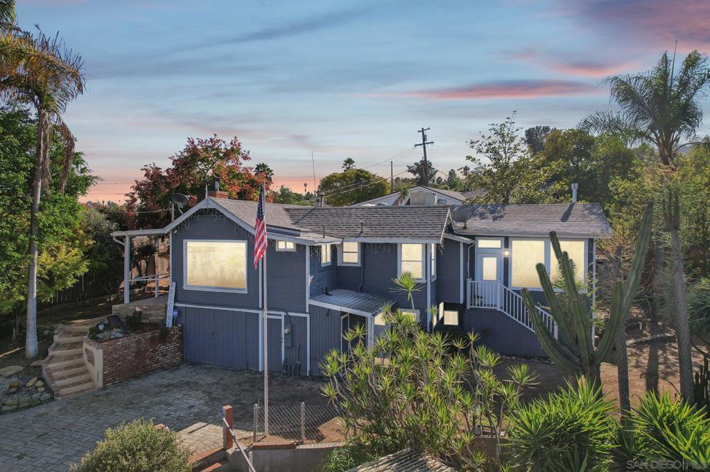 Lakeside - Residential