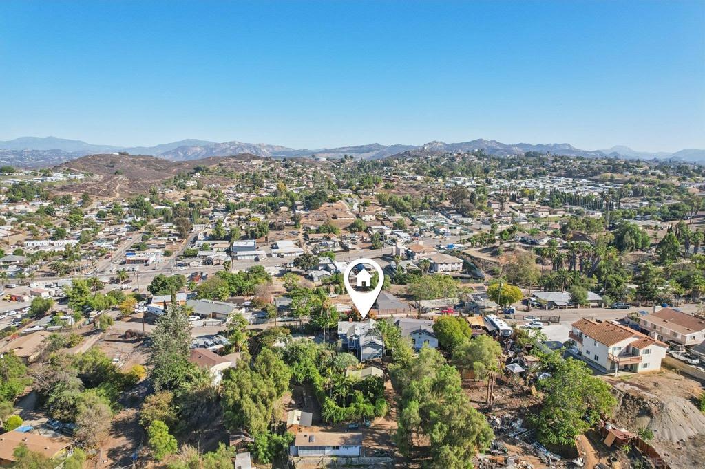 Lakeside - Residential